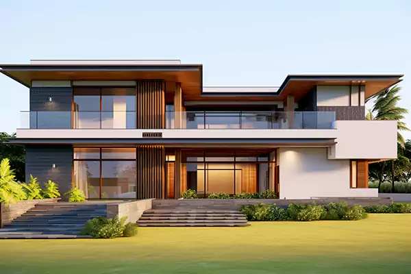 Cleaning Mold From Wood in Elgin, IL