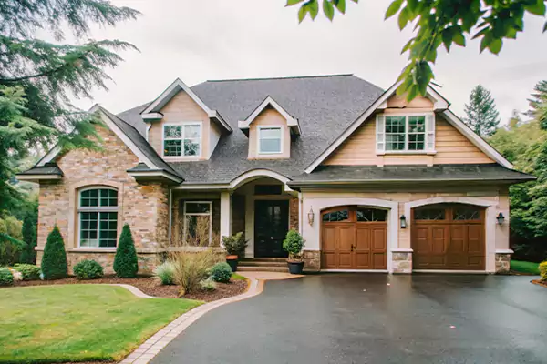 Mold on Drywall in Elgin, IL