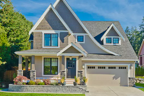 Mold On The Wall in Elgin, IL