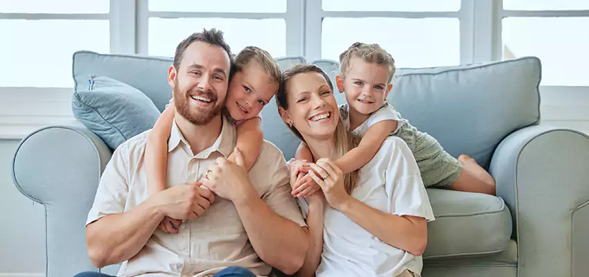 Bathroom Mold Removal in Elgin, IL