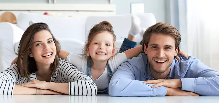 Crawl Space Mold Remediation Elgin