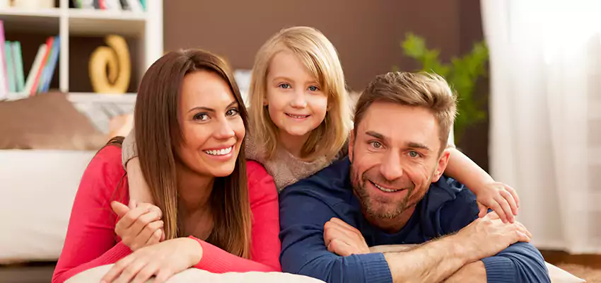 Mold Behind Bathroom Wall in Elgin, IL